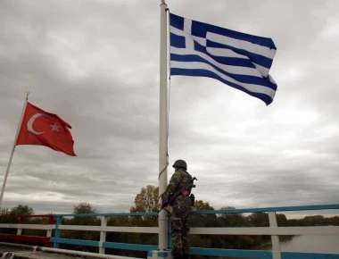 Προβλήματα με την αναθεωρητική πολιτική της Άγκυρας και η ανάσχεση της Αθήνας